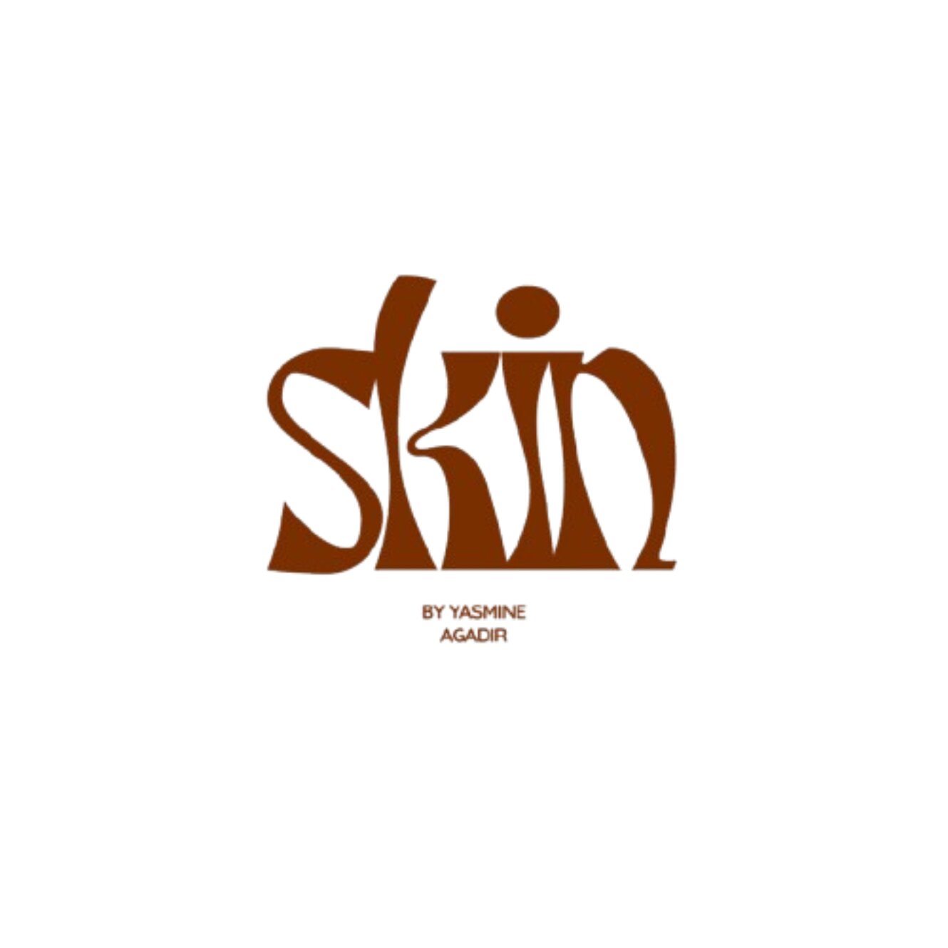 Skin by Yas