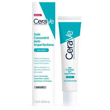 Soin Concentre Anti-Imperfections – 40ml
